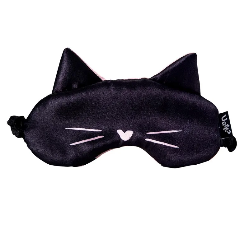 Tapa Olhos Shape - Gatinha