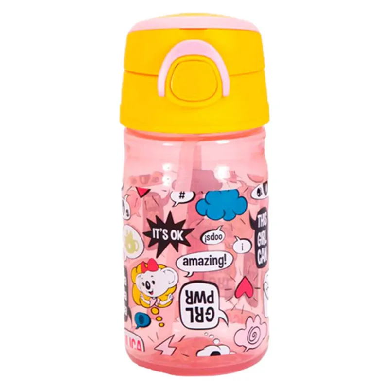Squeeze Uatt Pop Lilica Fun Balloons com Trava - Uatt