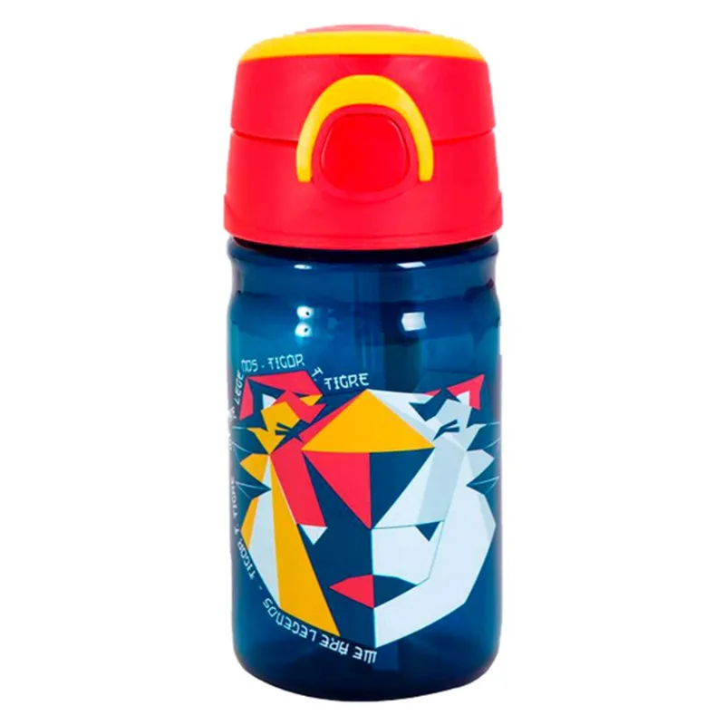 Squeeze Uatt Pop Tigor Fun com Trava