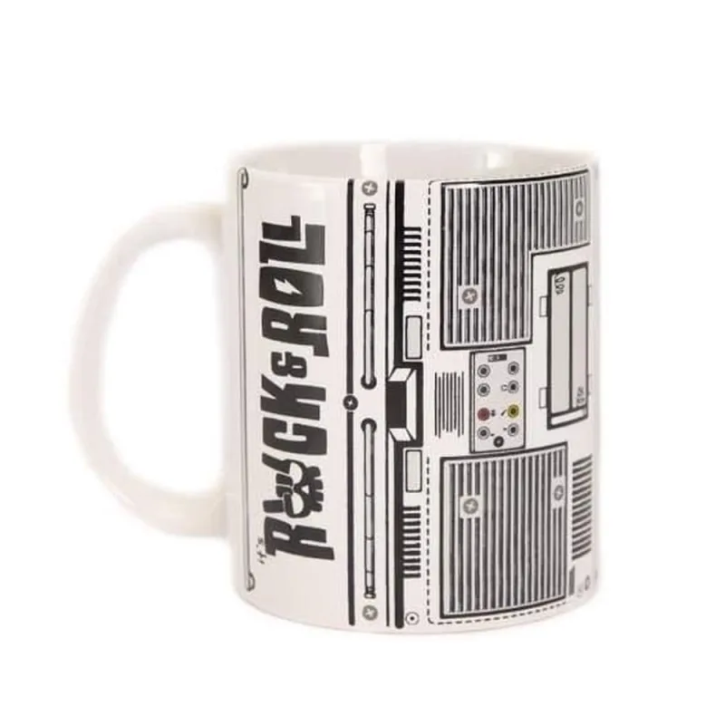 Caneca Rock uatt? - Uatt