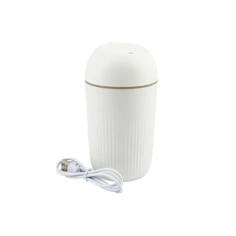 UMIDIFICADOR LED 400 ML COLOR CHANGING - UATT - Uatt