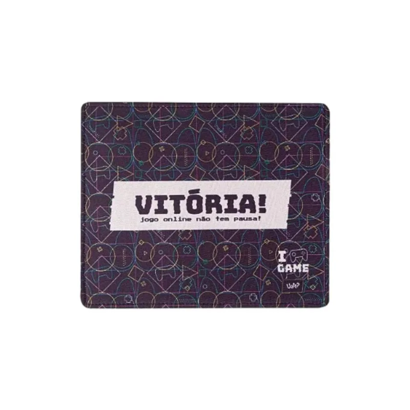 Mousepad Uatt Soft - Game Geek (MP) - Uatt