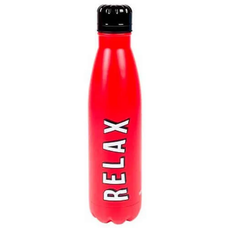 Garrafa Térmica Uatt Retrô Relax 500ml (MP) - Uatt