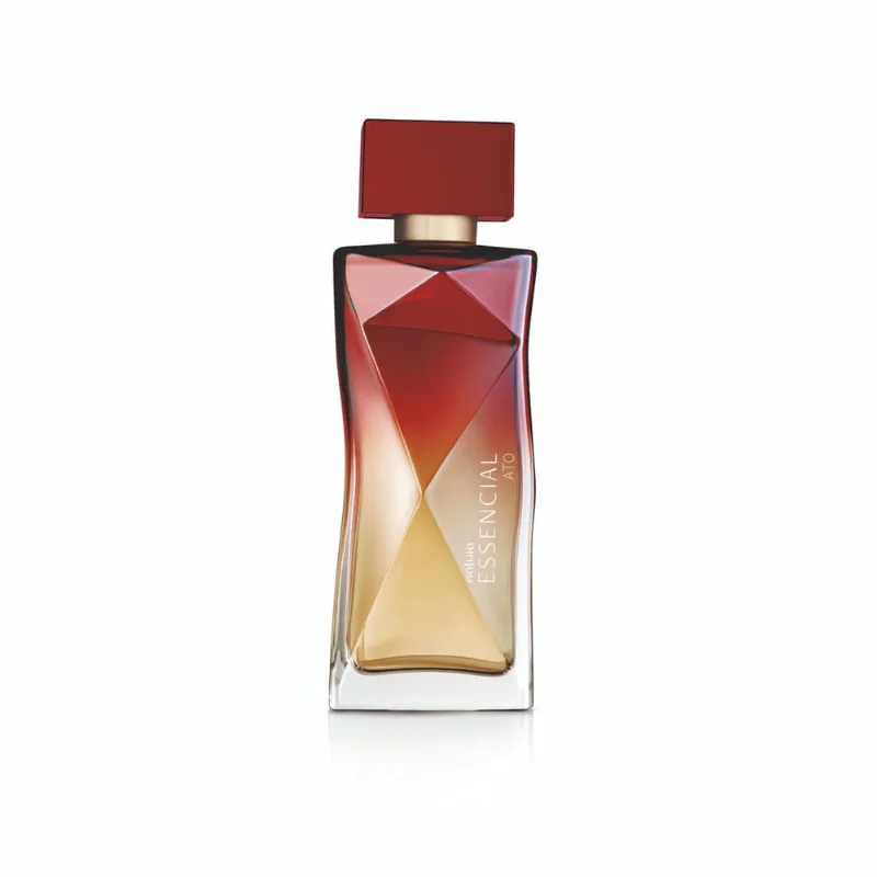 Desodorante Perfume Essencial Ato Feminino 100 ml