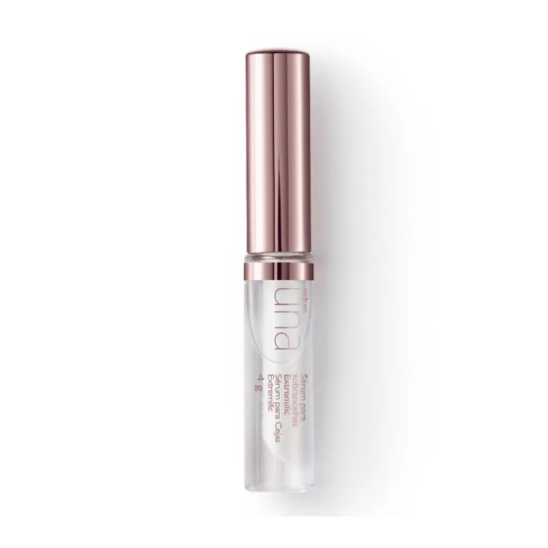 Natura una serum extremific para sobrancelhas 4g