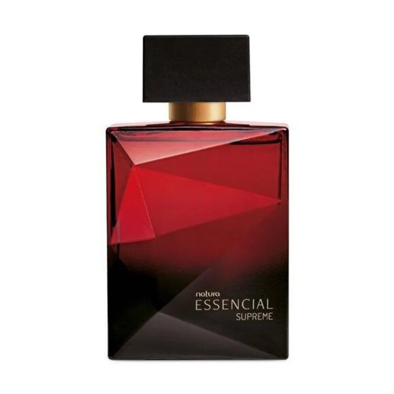 Natura Deo Parfum Essencial Supreme Masculino - 100ml