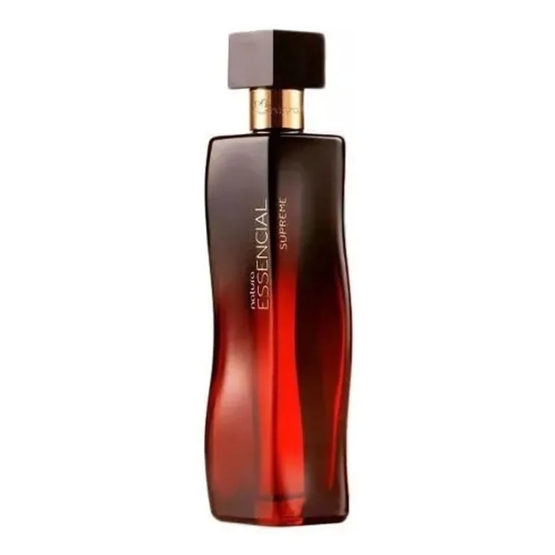 Essencial Supreme Deo Parfum Feminino 100ml
