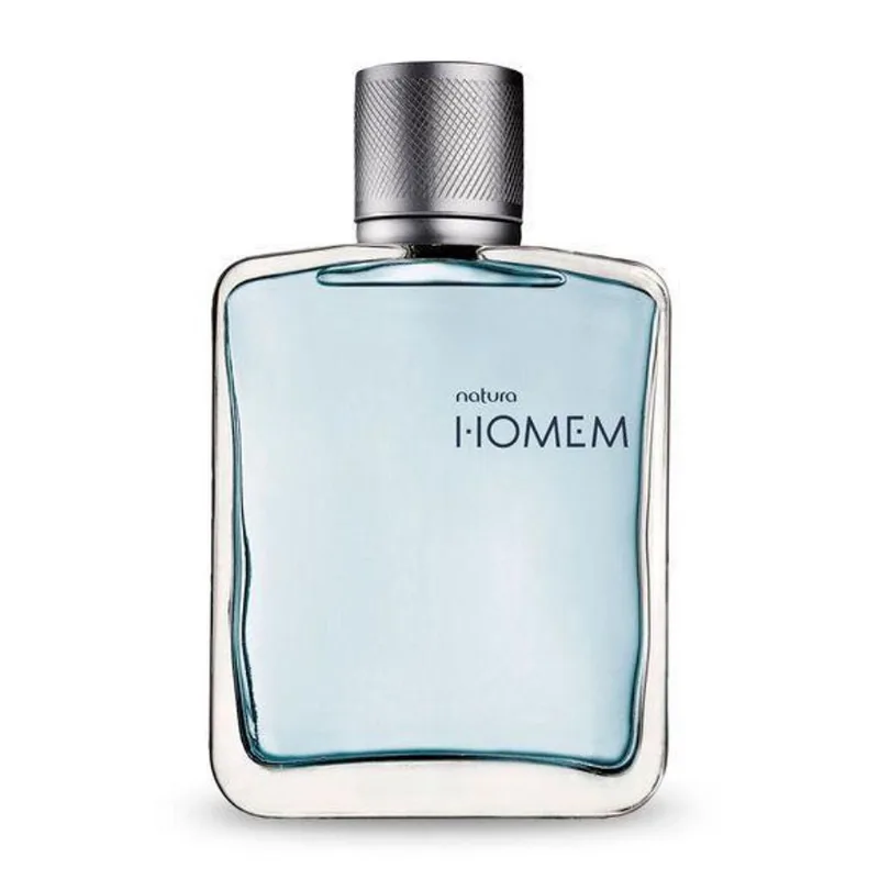 Natura Desodorante Colônia Homem - 100Ml