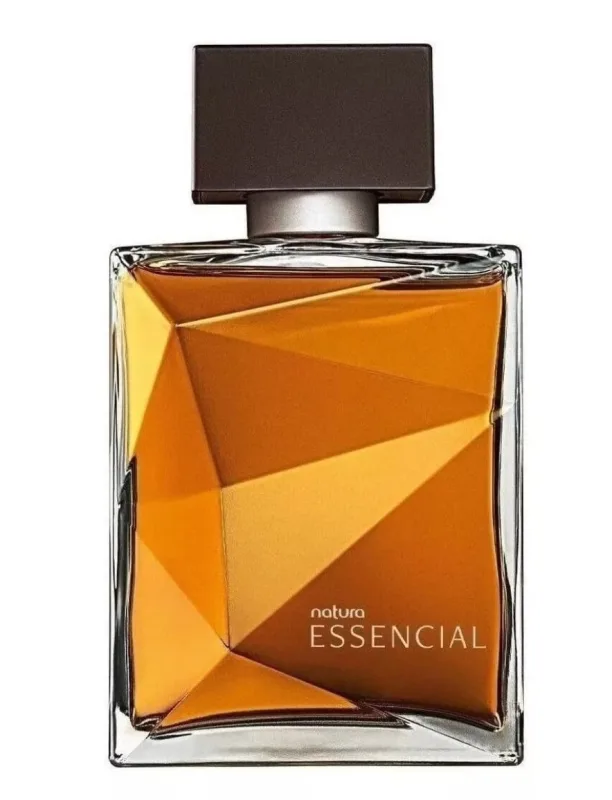 Essencial Deo Parfum Masculino 100 ml - NATURA