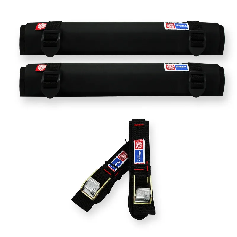Fita Rack Pranchas Surf Fun Long Com Par De Espuma