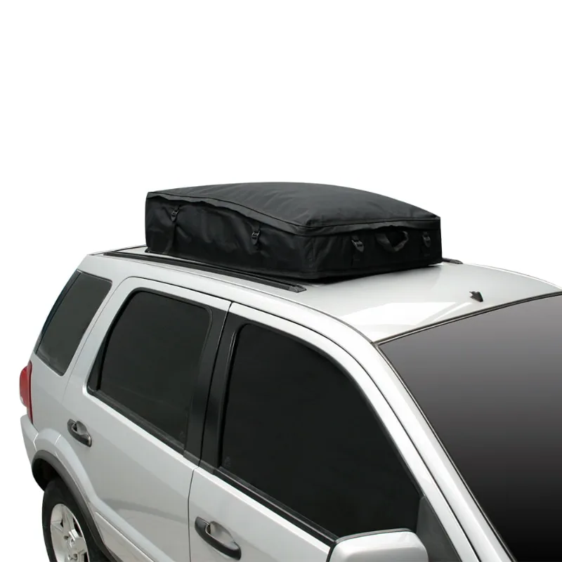 Bagageiro Maleiro Automotivo Dobrável Universal 330l Pocho