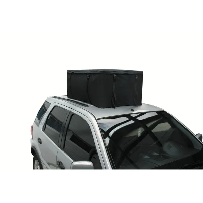 Bagageiro Automotivo Dobrável Standard Universal 340L Pocho