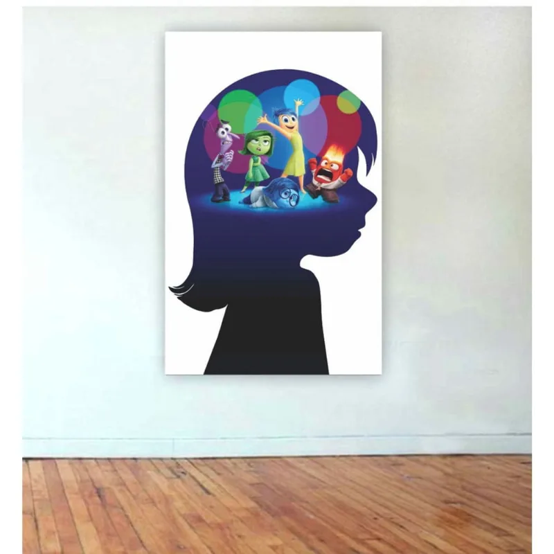 Painel de Festa Infantil Diverti 01 100cmx65cm