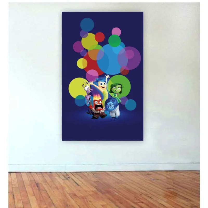 Painel de Festa Infantil Diverti 02 100cmx65cm