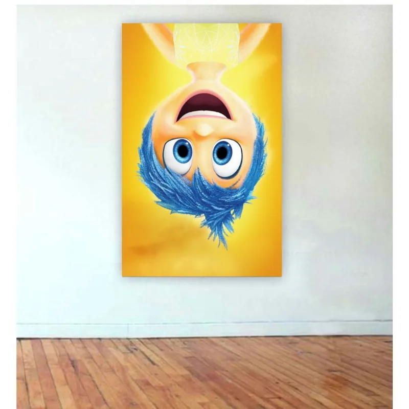 Painel de Festa Infantil Diverti 06 100cmx65cm