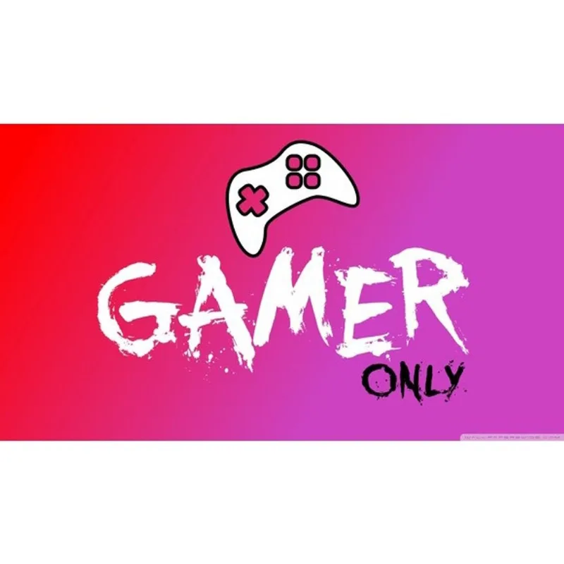 Painel Festa Infantil Gamer Mod16 tamanho 2mx1m