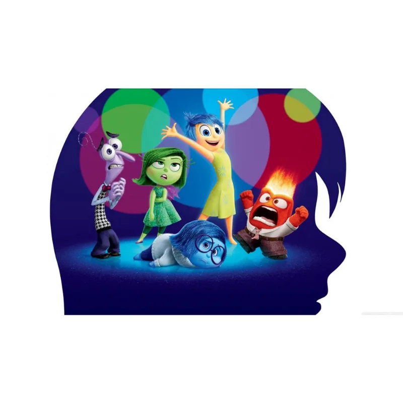 Painel Festa Infantil Diverti Mod28 tam 2mx1m