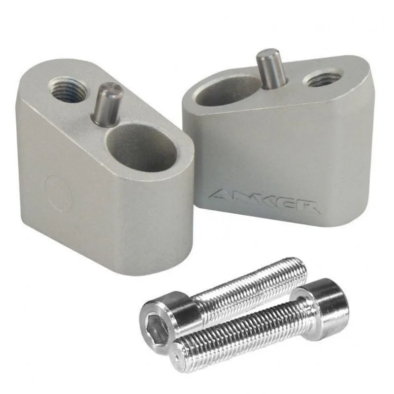 Riser Recuado Anker Triumph Tiger