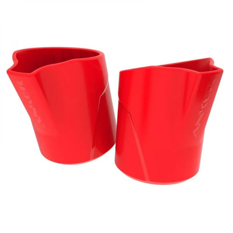 Protetor de Bengala Anker Slim Crf 250f Xr 250 Xre 300