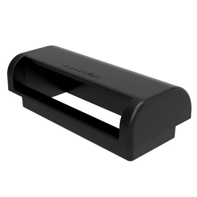 Protetor De Bocal Caixa Filtro Ar Crf 230 - Não Disponível