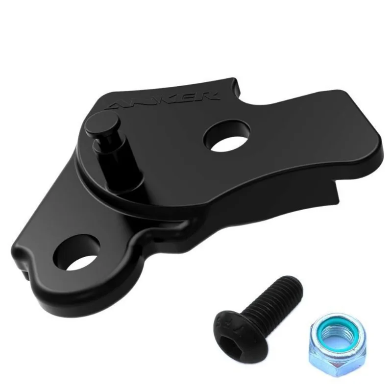 Suporte Anker Extensor Alongador Cavalete Crf 230 Crf 250f