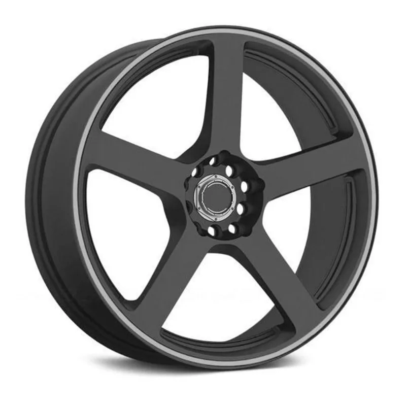 Faixa Refletiva De Roda Para Carro Aro 14 Ao 22 5mm Prata