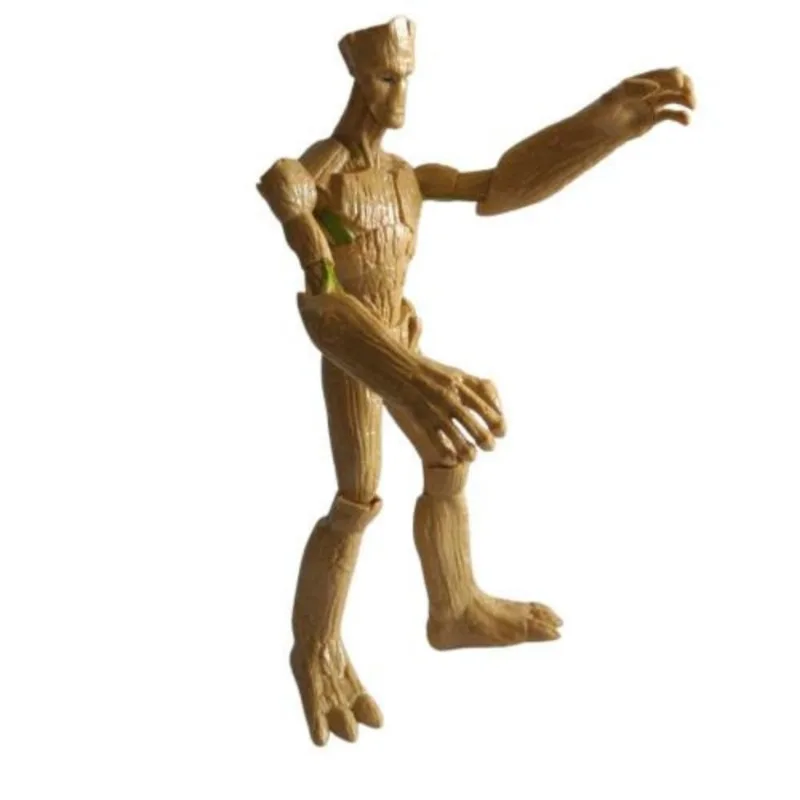 Boneco Groot All Seasons Marvel 22cm 894312 (MP)