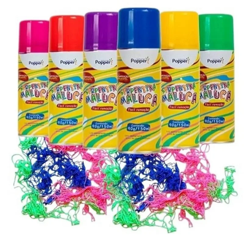 Spray para Cabelo - Sortido - Semaan