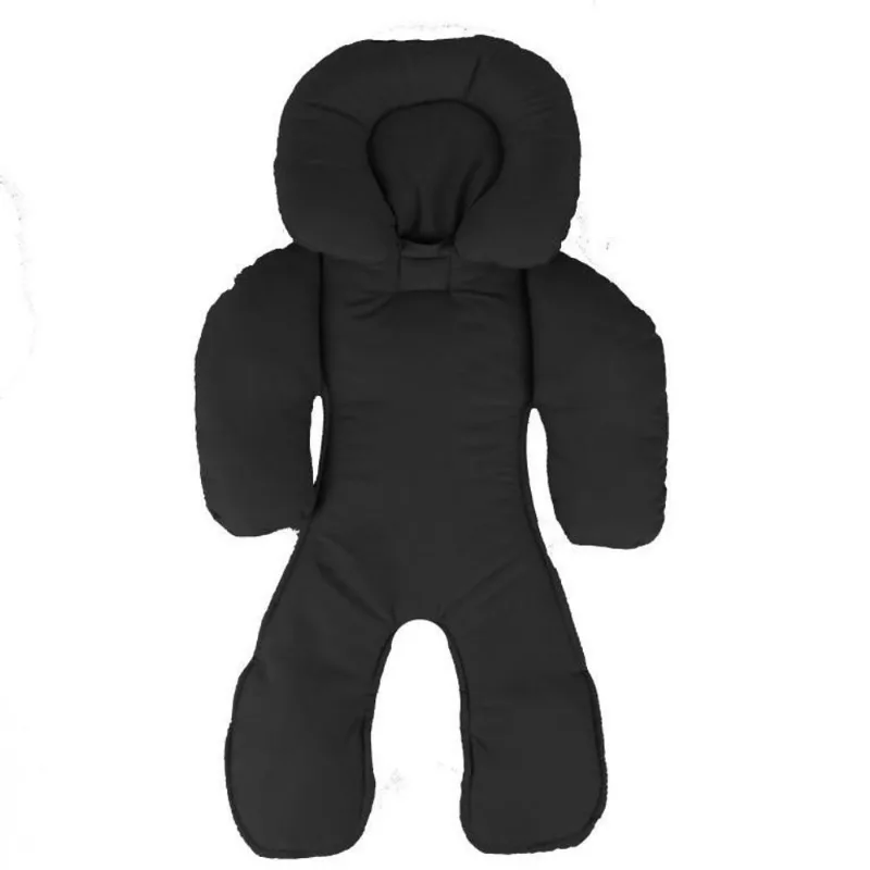 Redutor para bebe conforto - preto