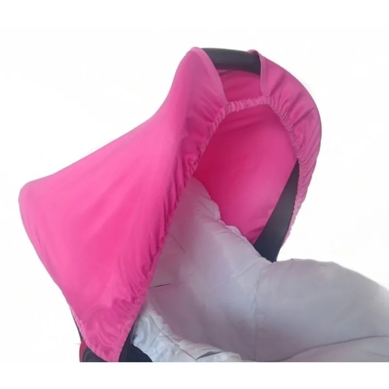 Capota elástica - pink
