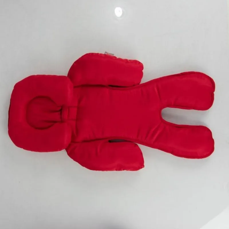 Redutor para bebe conforto - vermelho