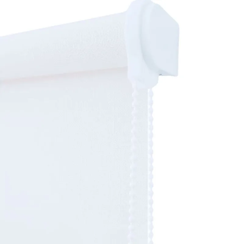 Persiana Rolo Screen 120x220cm Branco (MP)