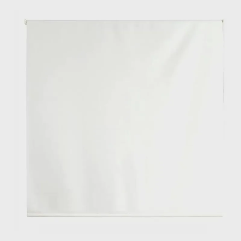 Persiana Rolô Tela Solar 3% 160x220cm Wallpaper Shop