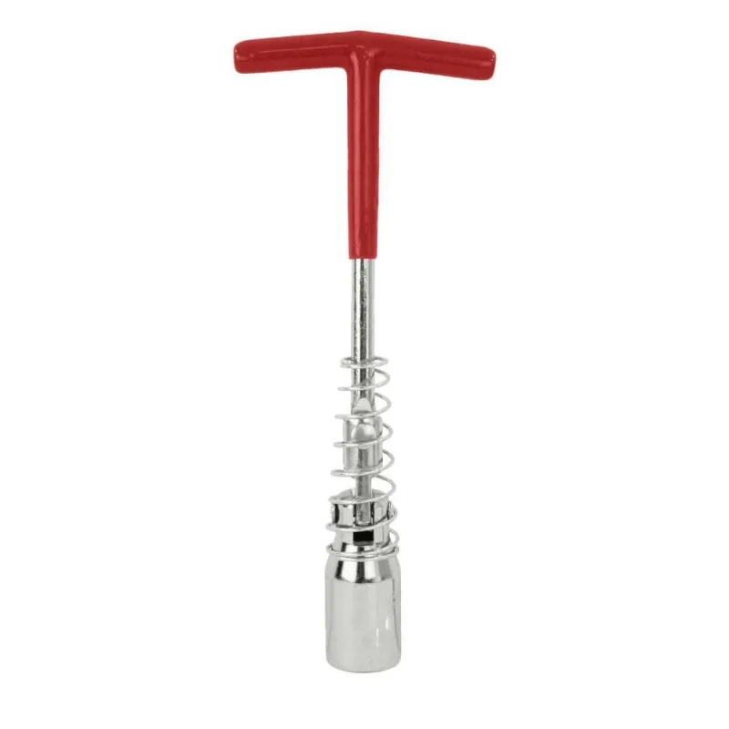 Chave De Vela Ignição 21 Pol Zt-133