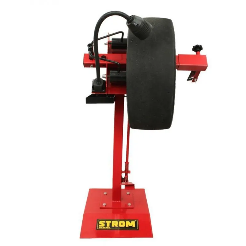 Expansor Manual De Pneus Zt-108