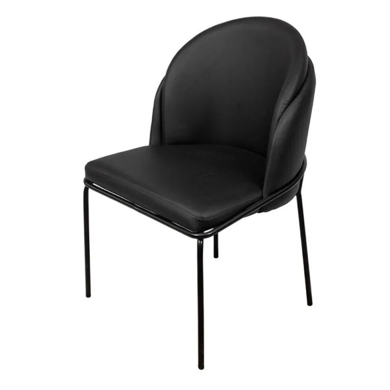 Cadeira Denali - Preto - OUTRAS MARCAS