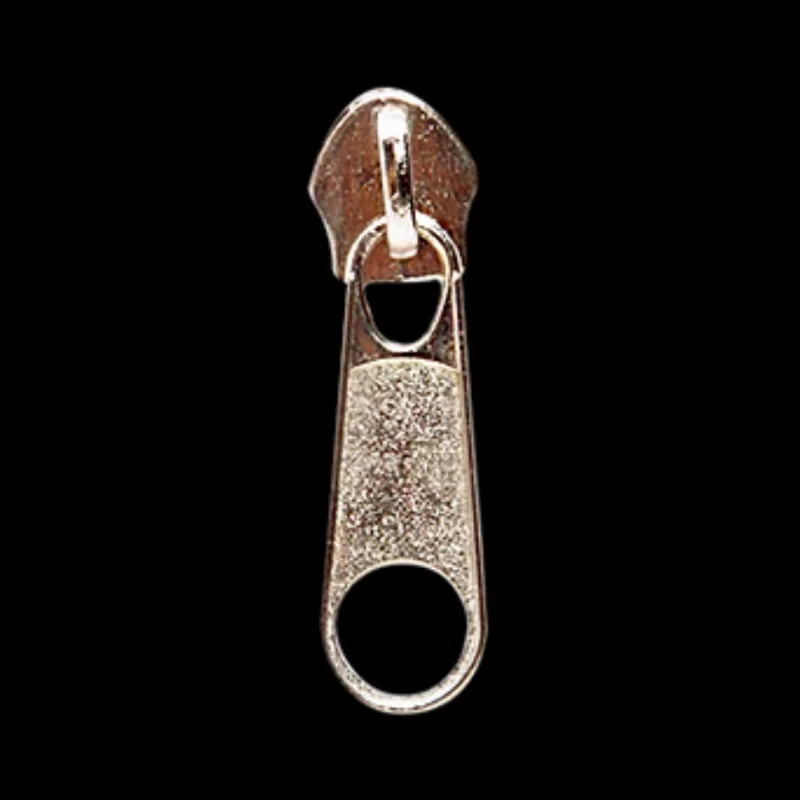 CURSOR ZIPER NYL-03 TAM 3 PCT C/10 COR NYQEL