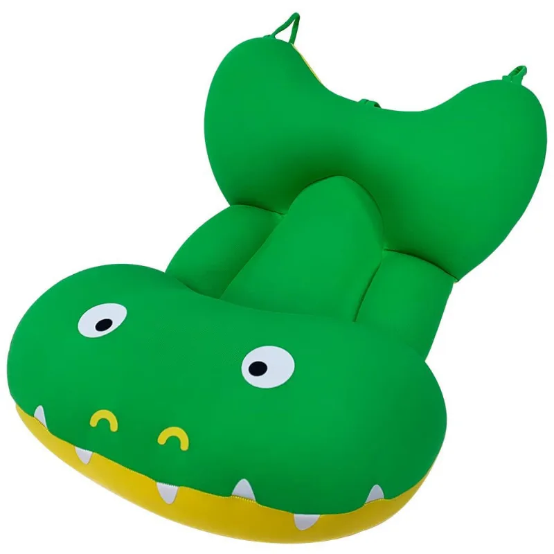 Almofada Para Banho Baby Pil Jacaré Léo AB010 27626