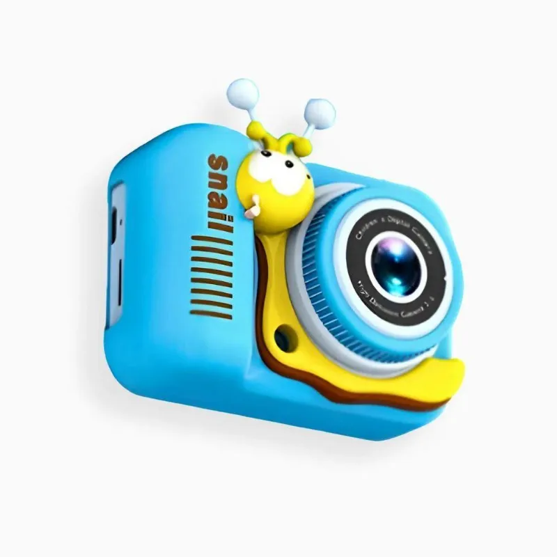 Walkie Talkie Infantil Com Câmera Digital Crianças