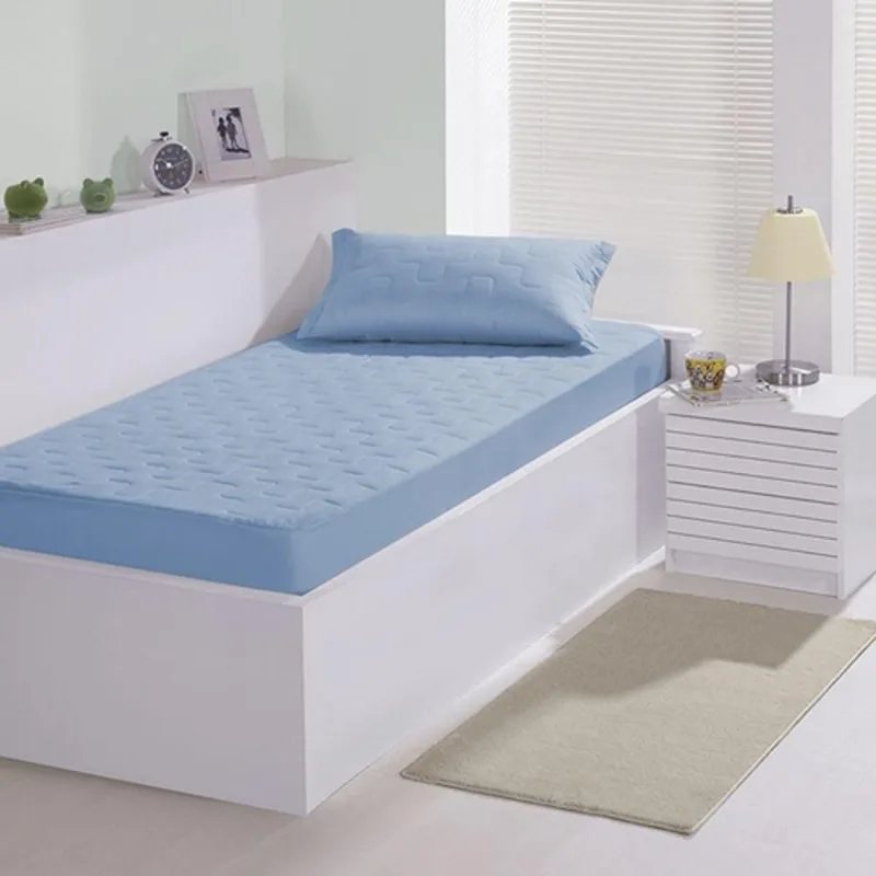 Kit Colcha Sleep Solteiro Matelassê Percal 180 Fios Buettner
