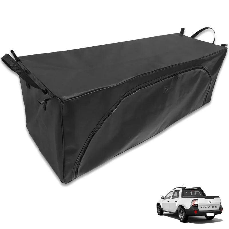 Bolsa de Caçamba Or - Flash Cover