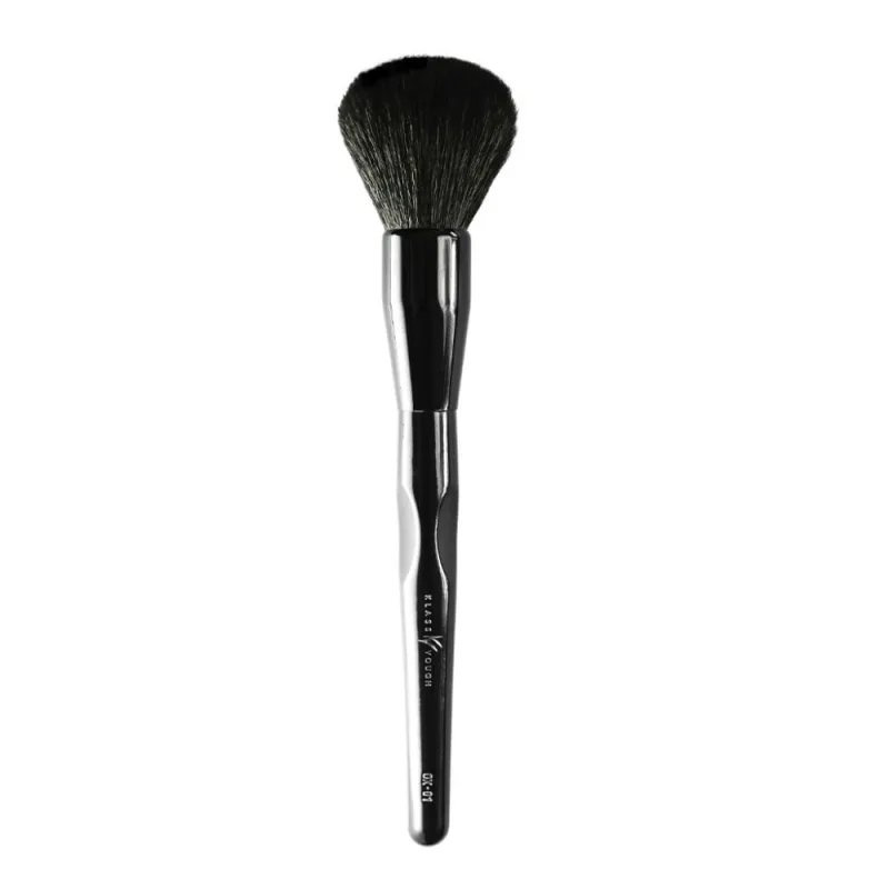 Pincel Klass Vough Onix Line para Pó 1 Unidade - KLASS VOUGH
