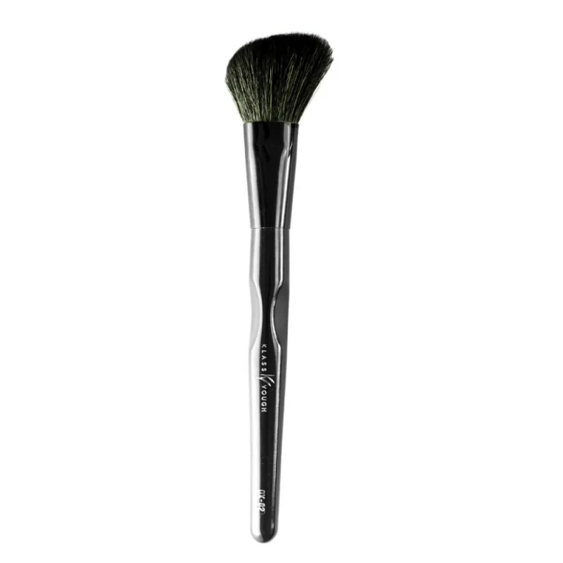 Pincel Klass Vough Onix Line para Blush 1 Unidade - KLASS VOUGH - Beleza