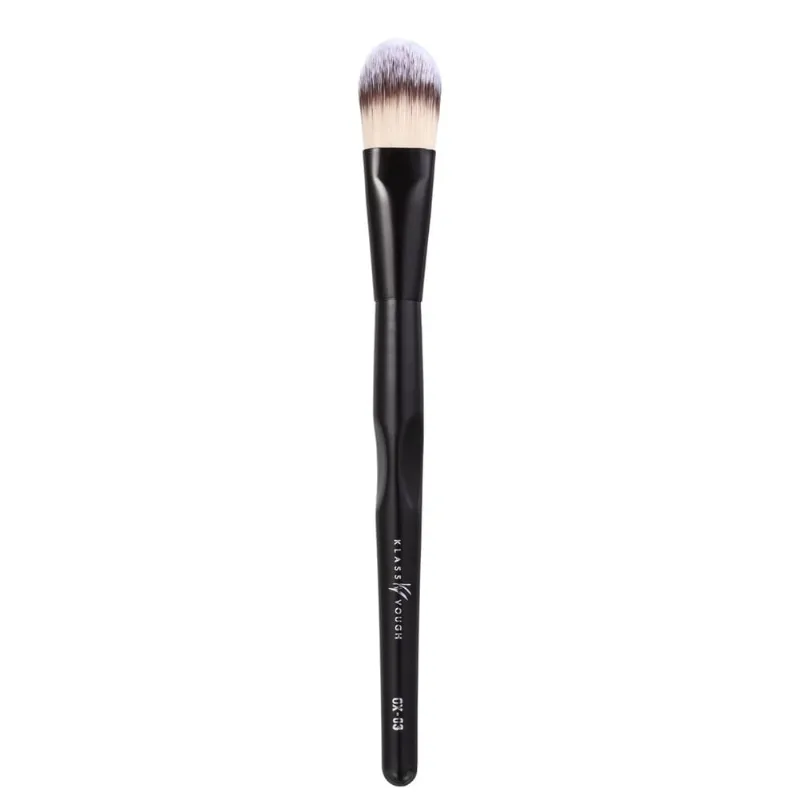 Klass Vough Onix Line 03 - Pincel Para Base Blz - KLASS VOUGH