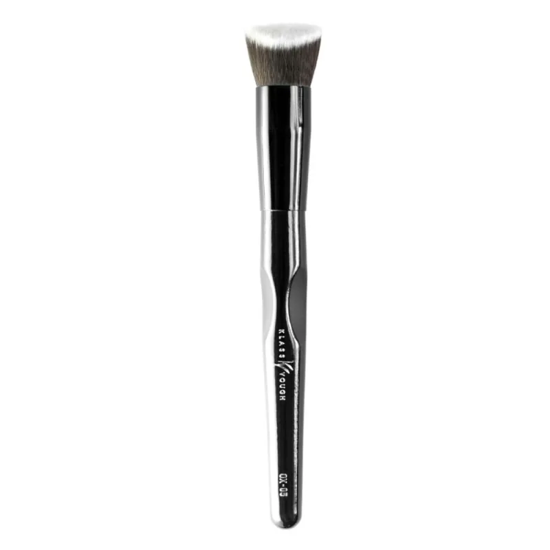 Pincel Klass Vough Onix Line para Contornos 1 Unidade - KLASS VOUGH