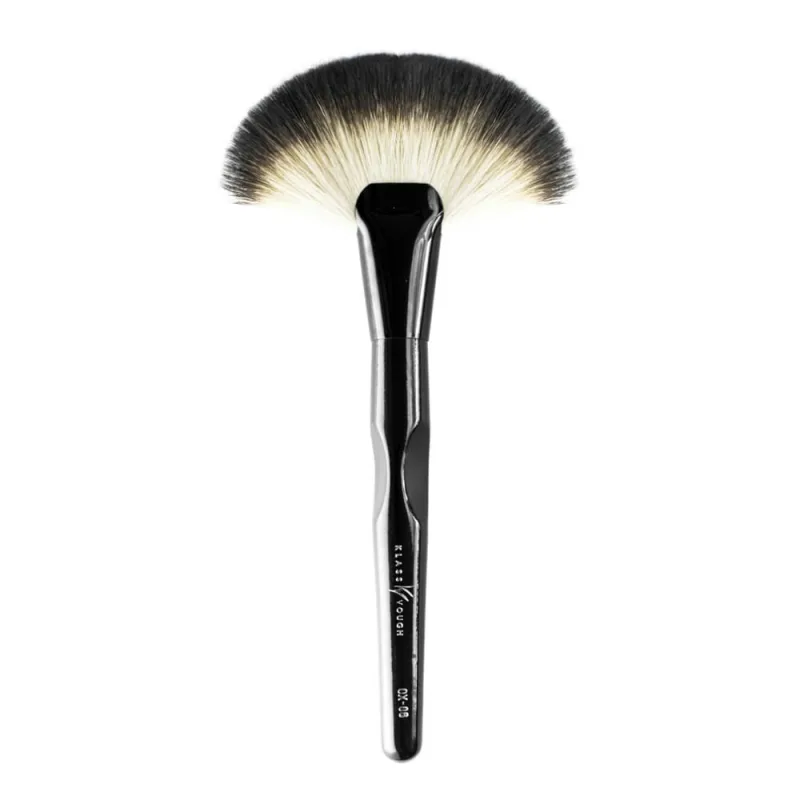 Pincel Klass Vougue Onix Line Leque Master 1 Unidade - KLASS VOUGH