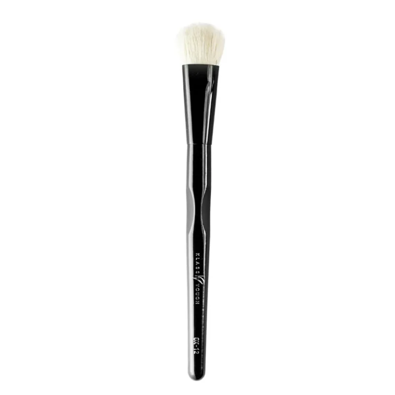 Pincel Klass Vough Onix Line para Iluminador 1 Unidade - KLASS VOUGH
