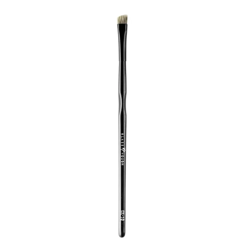 Pincel Klass Vough Onix Line para Acabamentos Chanfrado 1 Unidade - KLASS VOUGH