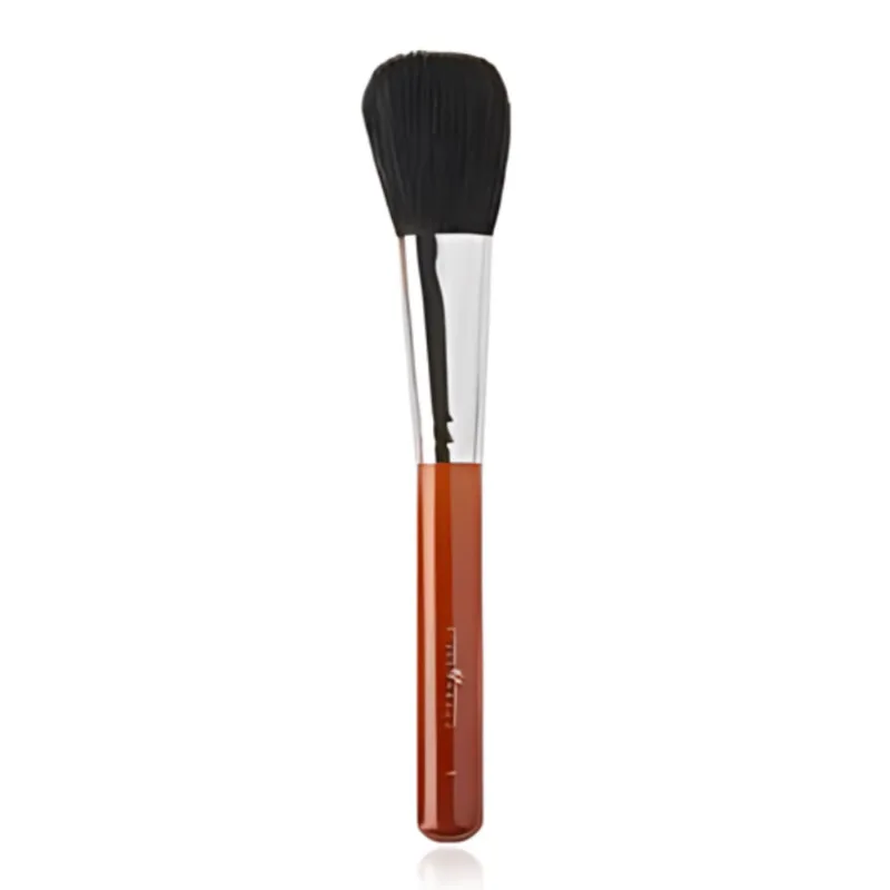 Pincel Para Aplicar Pó Brown Line 01 - Klass Vough - KLASS VOUGH
