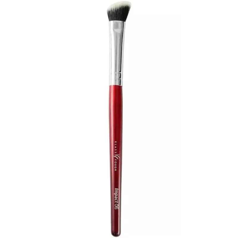 Pincel para Base e Primer Impact 06 Klass Vough - KLASS VOUGH